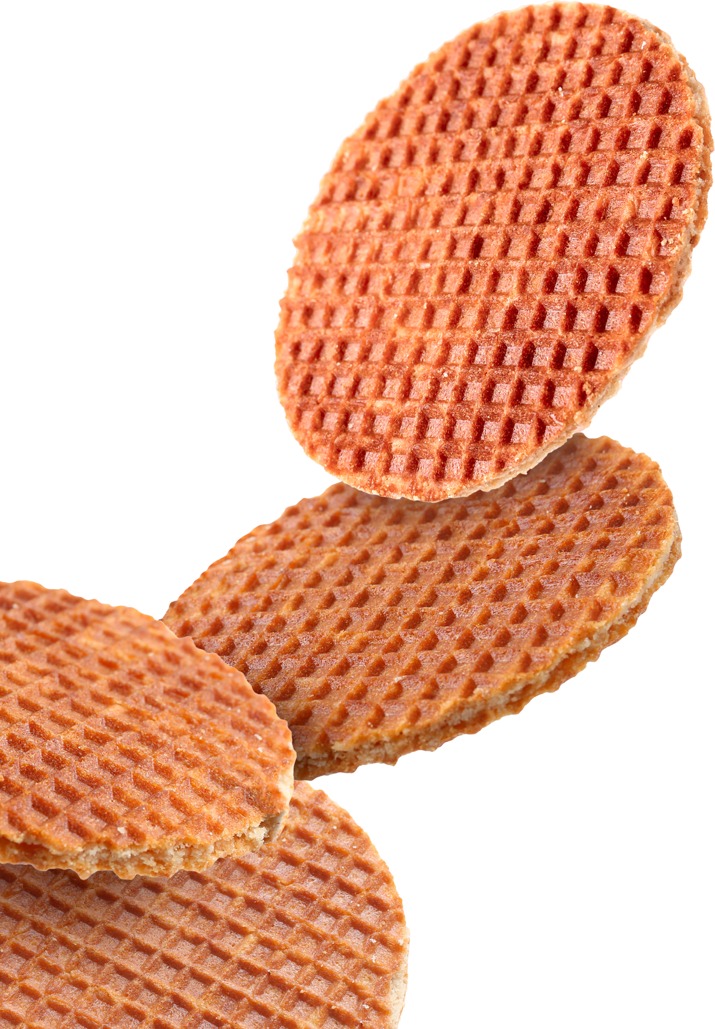 Stroopwafels