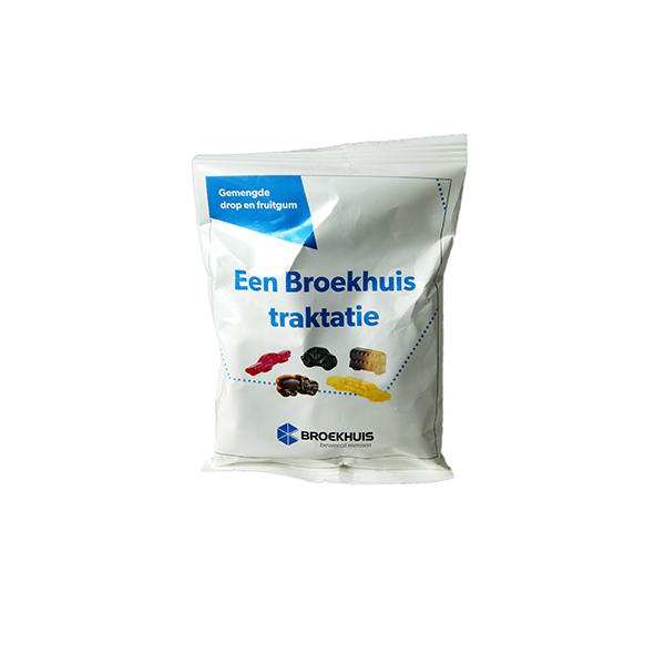 Zakje met 26 gram Autodrop