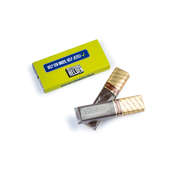 Duo Merci chocolaatjes