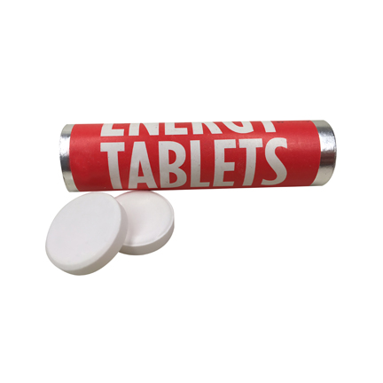 Biologische pepermuntrol 14 tablets