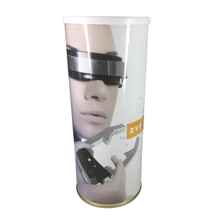 Conservenblik 99 x 241 mm