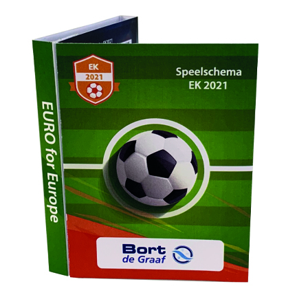 Mentos chewing gum met flap