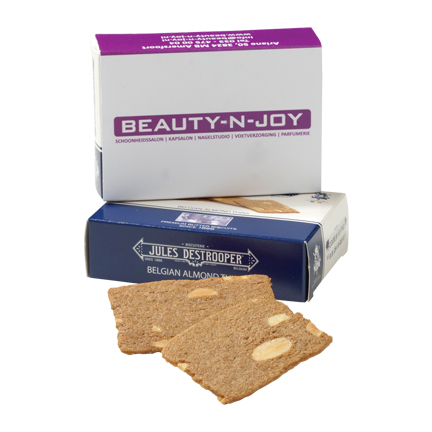 Jules Destrooper koekjes