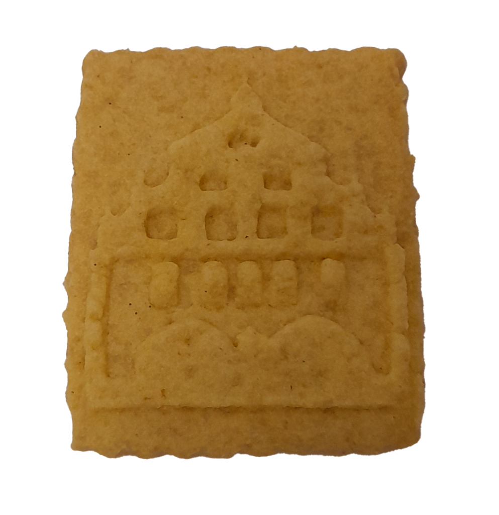 Logokoekjes