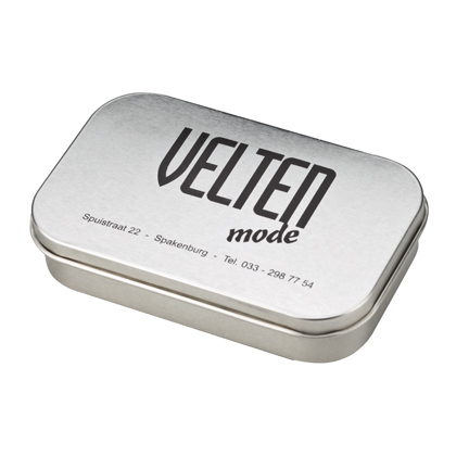 Nostalgieblikje 70 gram