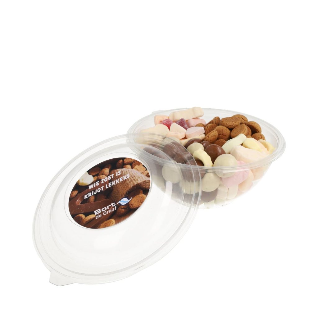 Pakjesavond Peuzelbak 1000 ml