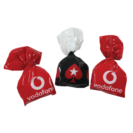 Single twist snoepje