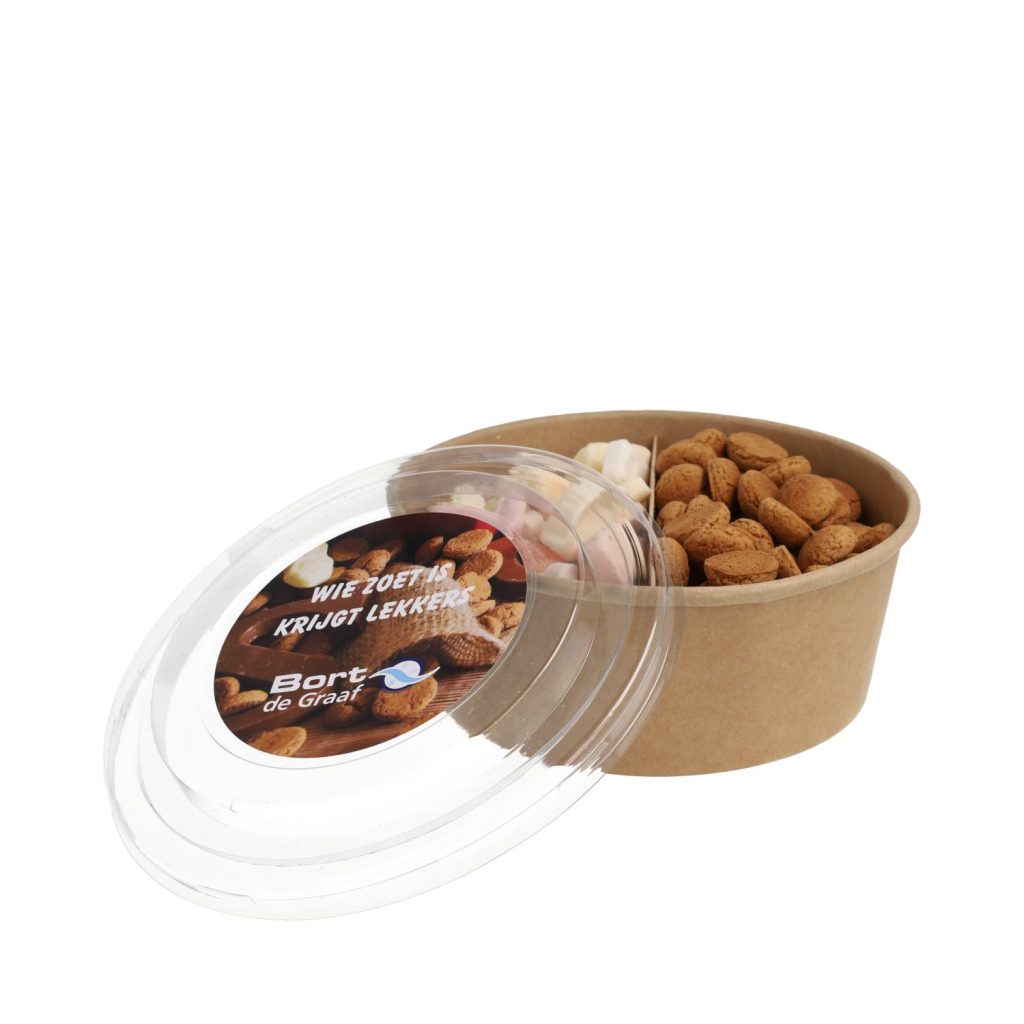 Strooifeestbak 1300 ml