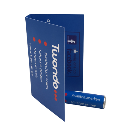 Fresh Momints pepermuntrolletje of pakje