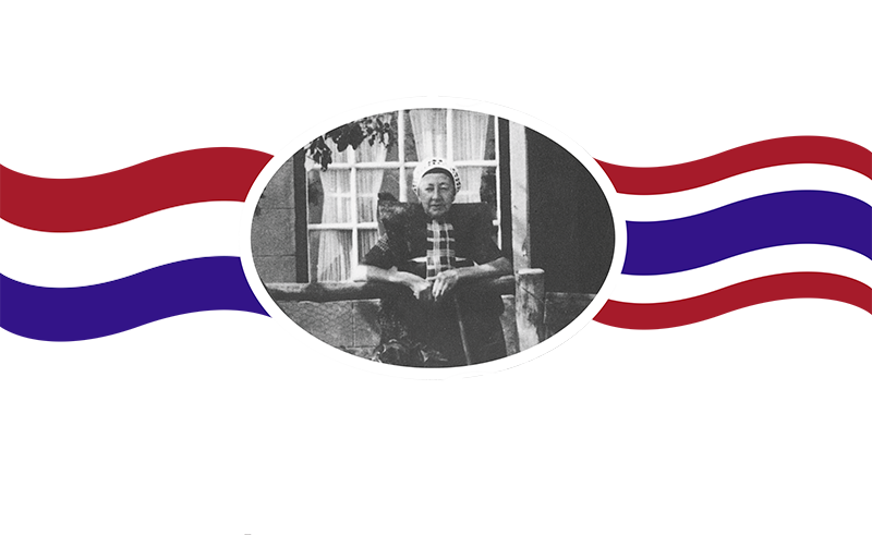 Ootje Eppie